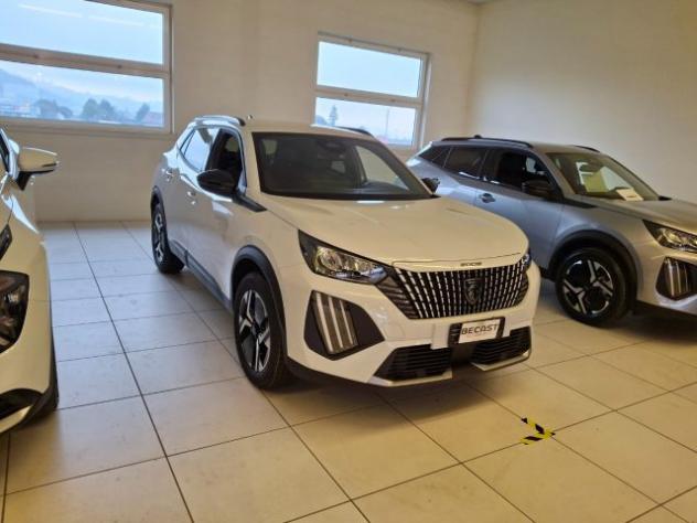PEUGEOT 2008 PureTech 100 S&S Allure - PROMO K73 rif. 23799679 - Foto 3