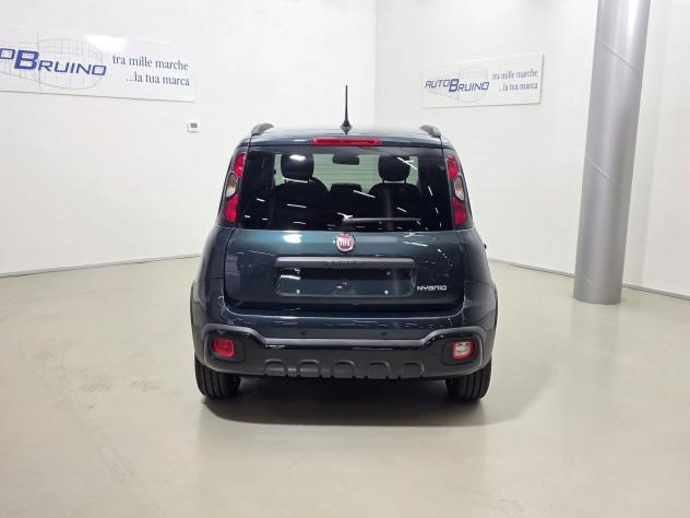 FIAT Pandina Pandina Cross 1.0 firefly hybrid s&s 65cv con BONUS EASY GO' - Foto 6