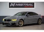 Bmw M4 CS