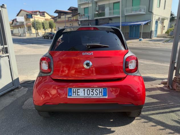 Smart ForFour 70 1.0 Passion - Foto 5