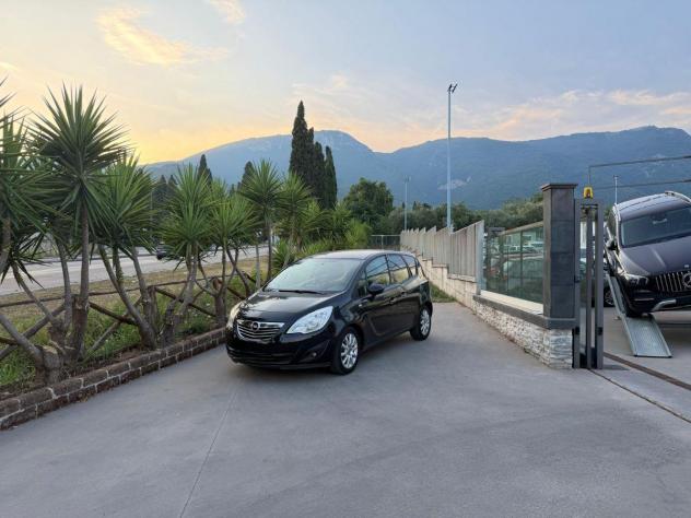 OPEL - Meriva - 1.3 CDTI 75CV Cosmo