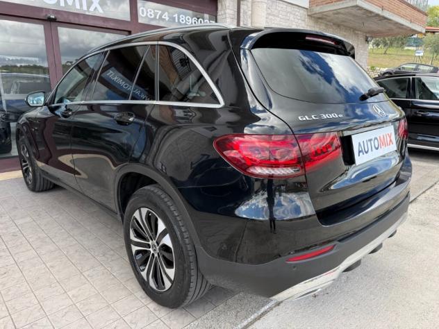 Mercedes-benz GLC 300 4Matic EQ-Boost Business - Foto 9