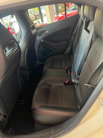 Mercedes-benz GLA 200 GLA-X156 d (cdi) Premium 4matic AUTO - Foto 8