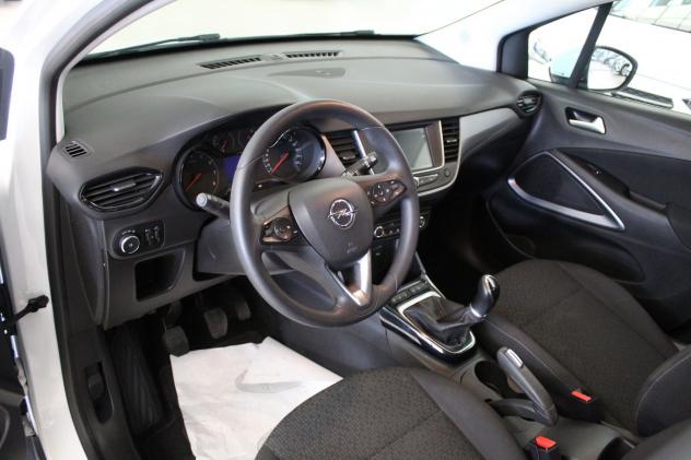 Opel Crossland X 1.2 82cv Advance MT5 - Foto 7