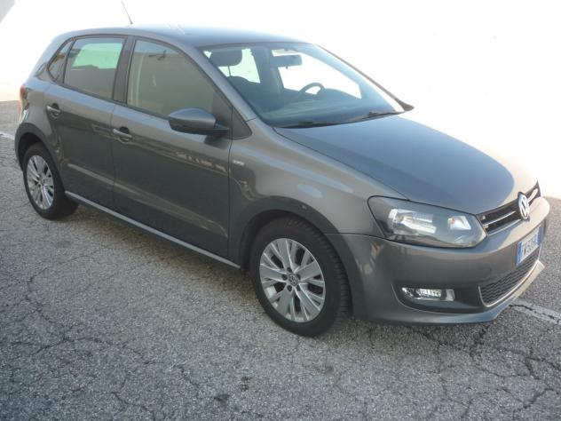 Volkswagen Polo 1.6 TDI 90CV DPF 5 porte Comfortline LIFE - Foto 4