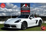 PORSCHE 718 Boxster 2.0i 300cv PDK rif. 23468439