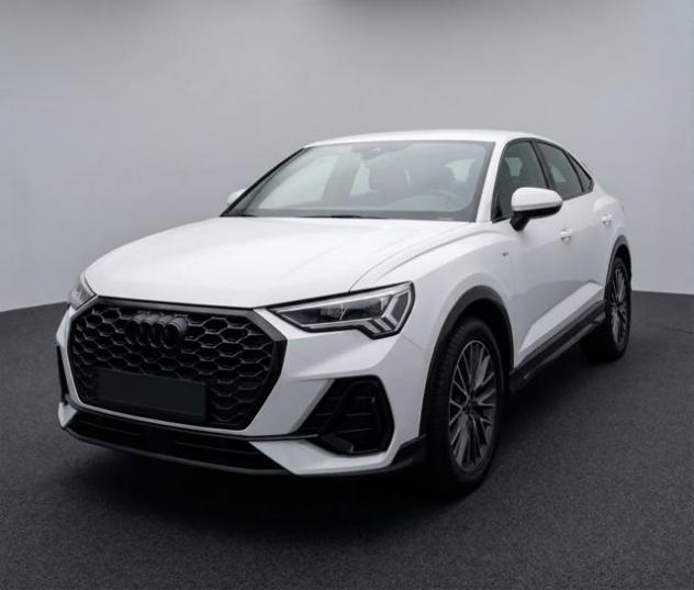 AUDI Q3 SPB 40 TDI quattro S tronic S line edition rif. 23309006