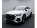 AUDI Q3 SPB 40 TDI quattro S tronic S line edition rif. 23309006