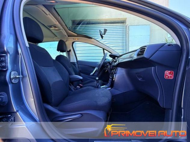 CITROEN C3 1.4 VTi 95 Exclusive GPL rif. 22946995 - Foto 3