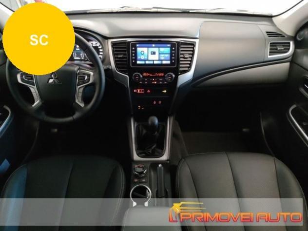MITSUBISHI L200 2.2 DI-D rif. 19158054