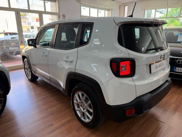 JEEP RENEGADE 1.6 MJT 130CV LIMITED - 2023 - Foto 9
