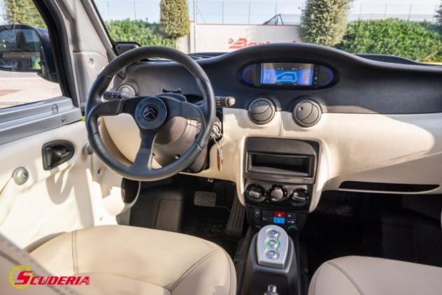 CITROEN E-Mehari e-Mehari Pochi esemplari! SOLO 6500km rif. 21288255 - Foto 10