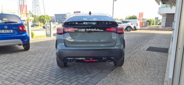 CITROEN C4 3ª serie C4 Hybrid 145 e-DCS6 Plus - Foto 7