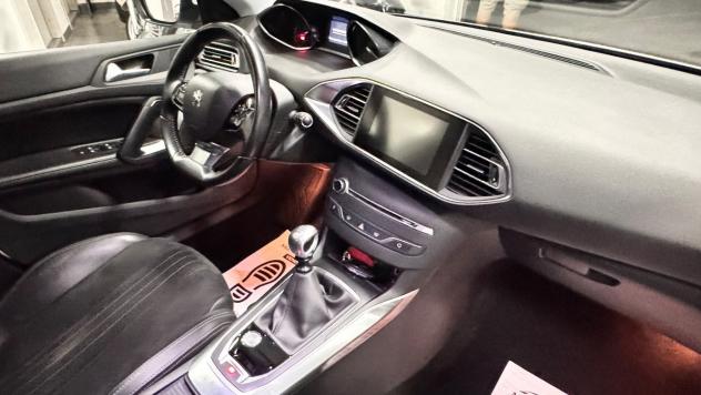 Peugeot 308 BlueHDi 120 S&S GT Line - Foto 10