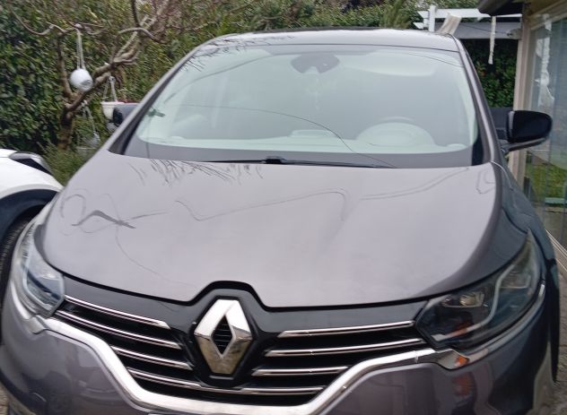 Renault espace 1600 - Foto 2