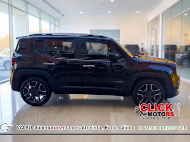 Jeep Renegade Renegade 1.6 mjt Limited fwd 120cv - Foto 4