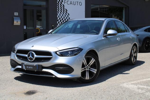 Mercedes-benz C 200 d Mild hybrid Advanced - Foto 2