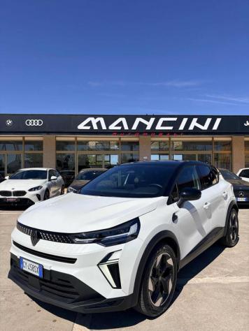 RENAULT Captur ECO-G 100 CV Techno rif. 24062777