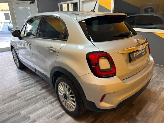 FIAT 500X 1.3 T4 150cv DCT E6D Yacht Club Capri PREZZO VERO - Foto 4