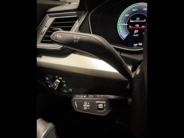 AUDI Q5 SPORTBACK 50 TFSI E QUATTRO S TRONIC S-LINE EDITI rif. 24058162 - Foto 5