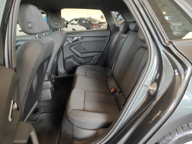 Audi A3 SPB 40 TFSIe S tronic AdaptiveCruise Navi FariLED - Foto 7
