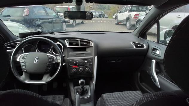 Ds DS4 4 1.6 e-HDi airdream Chic - Foto 9