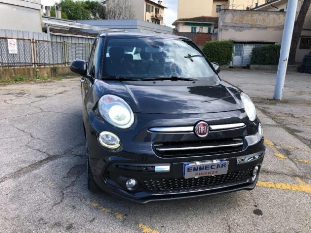 FIAT 500L Wagon 1.3 Multijet 95 CV Dualogic Lounge rif. 23708491 - Foto 3