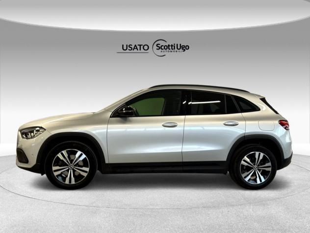 Mercedes-Benz GLA GLA-H247 2020 200 d Sport Plus auto - Foto 2