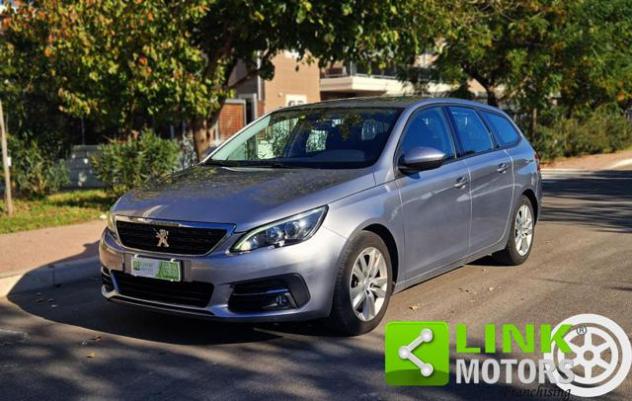 PEUGEOT 308 ACTIVE BlueHDi 100 S&S SW Style rif. 23333651