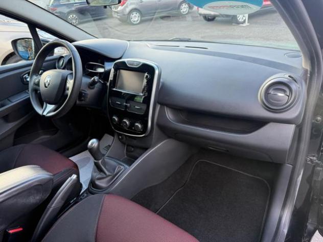RENAULT Clio 1.5 dCi 8V 75CV 5 porte Wave rif. 22022324 - Foto 8
