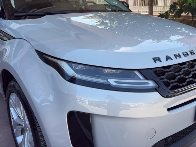 Land Rover Range Rover Evoque 2.0 D163 MHEV SE AWD auto N1 - Foto 9