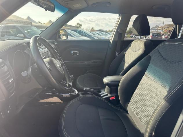 Kia Soul 1.6 Benzina/GPL - Foto 10