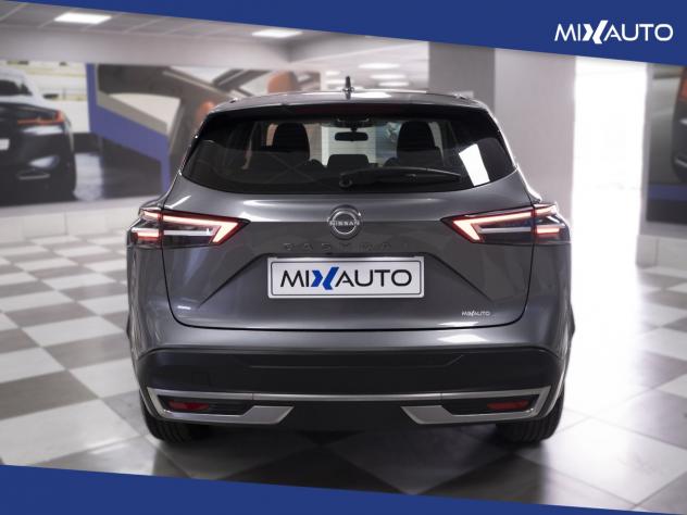 Nissan Qashqai 1.3 MHEV Acenta 2WD 140CV - Foto 4