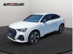 Audi Q3 Q3 Sportback 40 TDI quattro S tronic S Line Edition