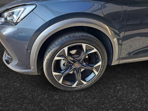 CUPRA Formentor Formentor 1.4 e-hybrid 204cv dsg - Foto 10