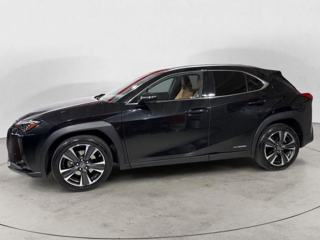 Lexus UX 250H 4WD Luxury - Foto 5