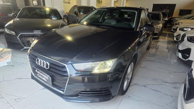 Audi A4 2.0 TDI 190 CV S tronic Sport - Foto 2