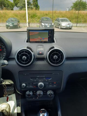 Audi A1 1.4 TFSI 185 CV S tronic Ambition S-Line - Foto 7