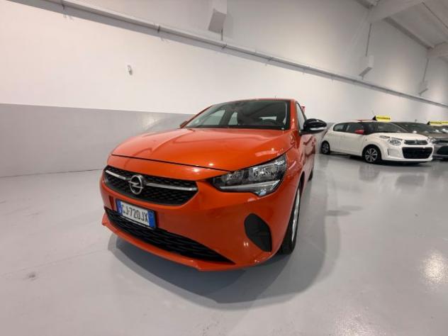 OPEL Corsa 1.2 Edition Unicoproprietario PREZZO REALE rif. 23927265 - Foto 6