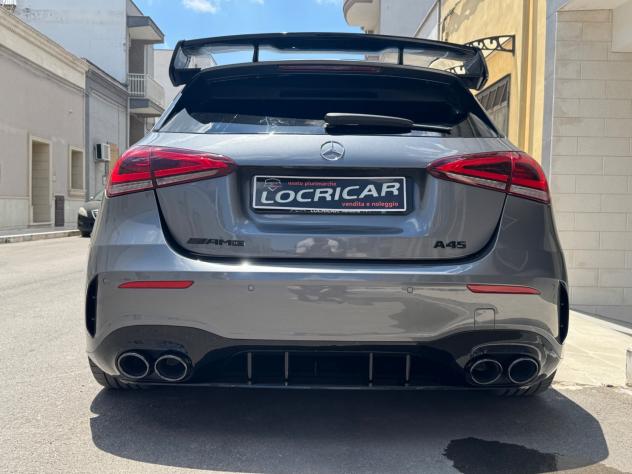 Mercedes-benz A 45 AMG 4Matic+ - Foto 4