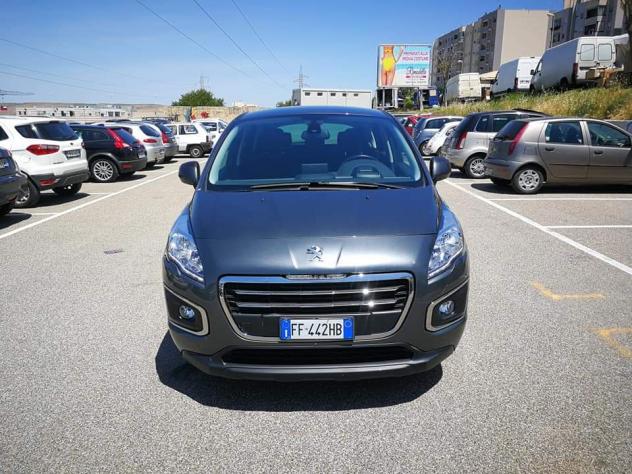 Peugeot 3008 BlueHDi 120 S&S Business - Foto 8