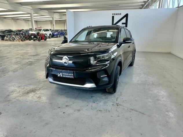 CITROEN C3 PURETECH 100 S&S MAX rif. 23904573 - Foto 3