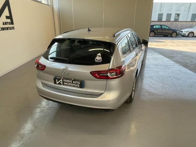 OPEL Insignia 1.6 CDTI 136CV S&S SPORTS TOURER BUSINESS rif. 23113410 - Foto 7