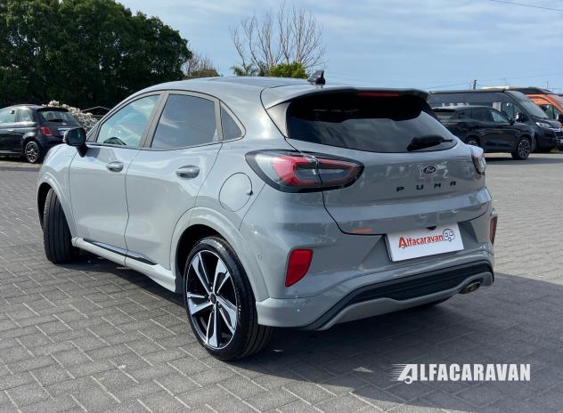 Ford Puma 1.0 ecoboost h ST-Line X aut - Foto 6