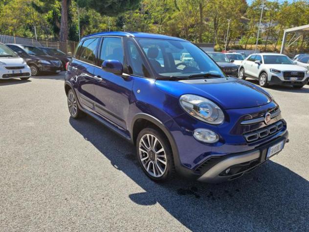 FIAT 500L 1.3 Multijet 95 CV Dualogic Cross rif. 23887468 - Foto 3