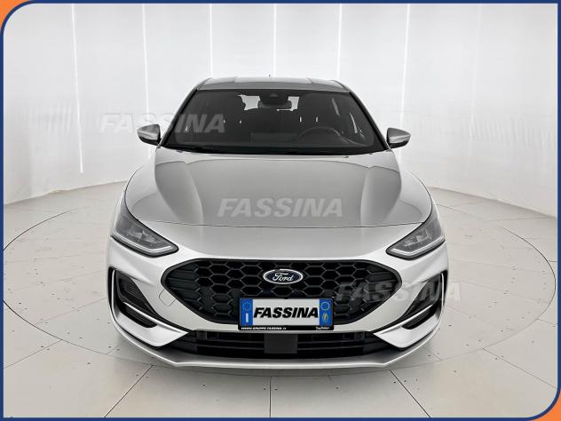 Ford Focus Focus 1.0t ecoboost h ST-Line 155cv powershift - Foto 2