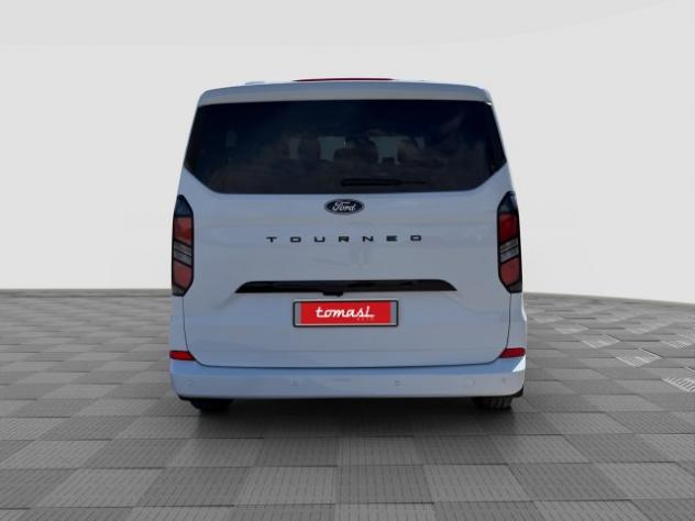 FORD Tourneo Custom 2°s 320 2.0 EcoBlue 150CV PL Titanium rif. 23789016 - Foto 4