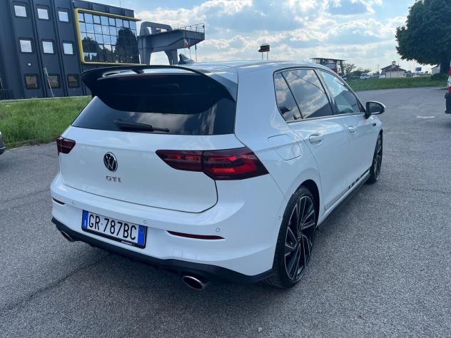 Volkswagen Golf GTI Clubsport 45 - Foto 7