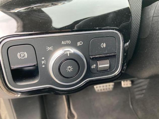 MERCEDES-BENZ A 250 e Automatic EQ-Power Premium AMG rif. 23873958 - Foto 10