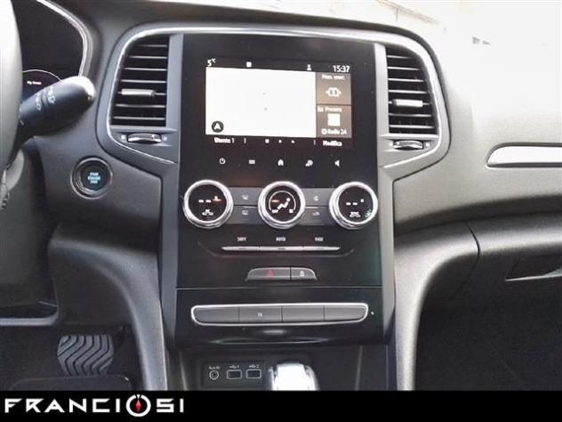 RENAULT Megane SPORTER E-TECH Plug-In Hybrid 160 BUSINESS rif. 22919672 - Foto 7